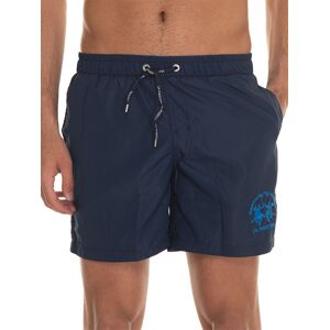 La Martina Boxer mare Blu Uomo L