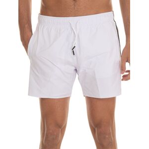 Boss Boxer mare ICONIC Bianco Uomo XL