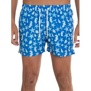 Vincenzo De Lauziers Boxer mare Azzurro Uomo L