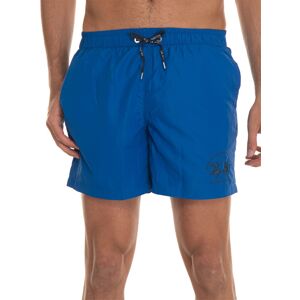 La Martina Boxer mare Azzurro Uomo L