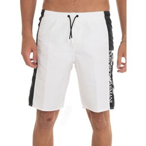 EA7 Boxer mare Bianco Uomo 48