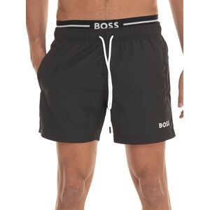 Boss Boxer mare AMUR Nero Uomo XXL