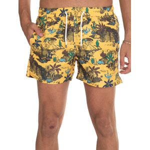 Vincenzo De Lauziers Boxer mare Giallo Uomo L