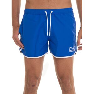 EA7 Boxer mare Bluette Uomo 54