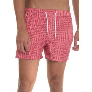 Vincenzo De Lauziers Boxer mare CAPRI Rosso Uomo L