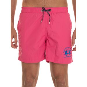 La Martina Boxer mare Fucsia Uomo M