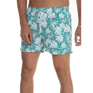 Vincenzo De Lauziers Boxer mare CAPRI Verde Uomo XL