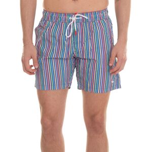 Harmont & Blaine Boxer mare Multicolor Uomo L