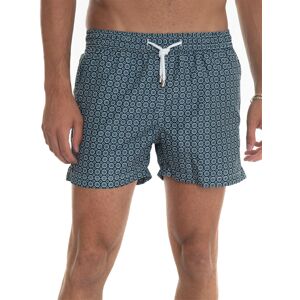 Vincenzo De Lauziers Boxer mare CAPRI Blu Uomo XL