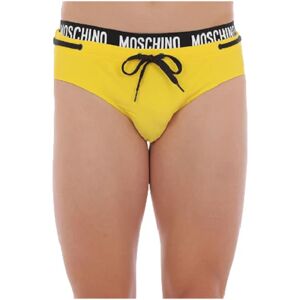 Moschino Costume Uomo Slip Art 241v3a4204 4901 1CRL