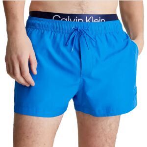 Calvin Costume Uomo Art Km0km00947 OCEAN HUE