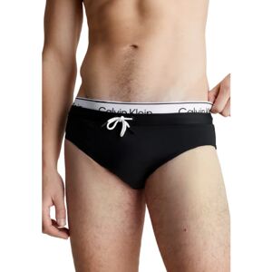 Calvin Costume Slip Uomo Art Km0km00959 BEH