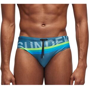 Sundek Costume Uomo Slip Art M307ssl4100 LOCH