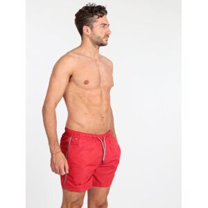 Baci & Abbracci Boxer da mare uomo Boxer Mare uomo Rosso taglia L