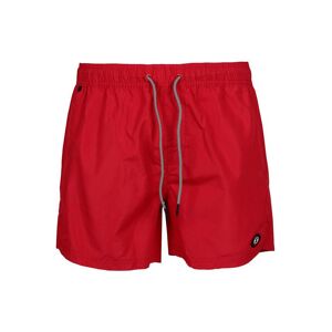 Baci & Abbracci Boxer da mare Boxer Mare uomo Rosso taglia L