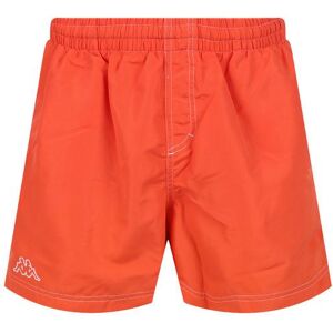 Kappa Boxer da mare Boxer Mare uomo Arancione taglia XL