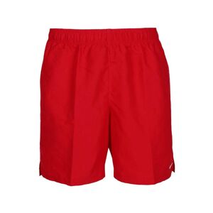 Nike Shorts da mare rosso uomo Boxer Mare uomo Rosso taglia XL