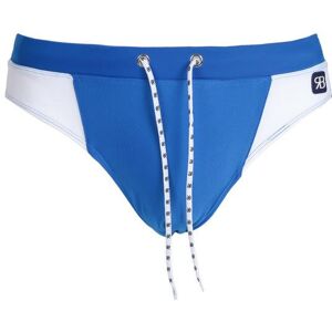 Renato Balestra Slip da mare uomo Slip Mare uomo Blu taglia 46