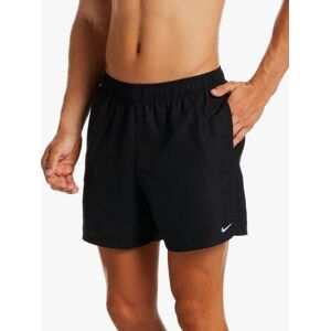 Nike SWIM Boxer da mare uomo Boxer Mare uomo Nero taglia M