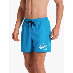 Nike SWIM- Boxer da mare uomo Boxer Mare uomo Blu taglia S