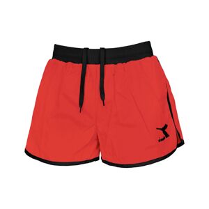 Diadora Costume da Bagno shorts pantaloncini UOMO beach short core Rosso