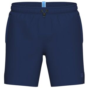 Arena Evo Beach Solid M - costume - uomo Dark Blue XL