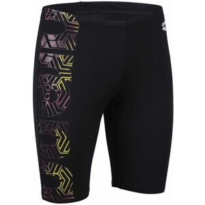 Arena Kikko Pro Swim Jammer Graphic M - costume - uomo Black 80