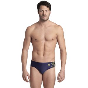 Arena Kikko V Swim M - costume - uomo Dark Blue 90