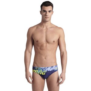 Arena Splash Point Swim - costume - uomo Blue 90