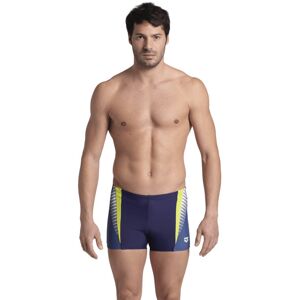 Arena Threefold M - costume - uomo Dark Blue 100