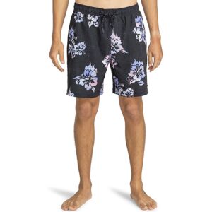 Billabong Wasted Times LB - costume - uomo Dark Blue S