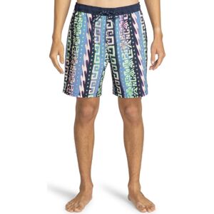 Billabong Wasted Times LB - costume - uomo Light Blue M