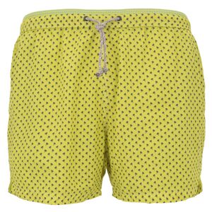 Gerry St Tropez Mallorca 103 - costume - uomo Yellow 42