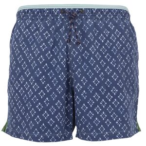 Gerry St Tropez Saona 109 - costume - uomo Blue 42