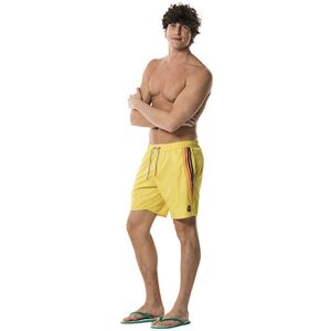 Havaianas Eur Hava Classic Eco - costume - uomo Yellow S