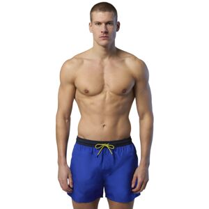 North Sails Basic Volley 36cm - costume - uomo Blue S