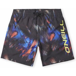 O'Neill Cali Rutile 14 J - costume - bambino Black 128