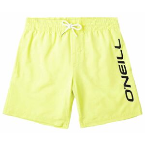 O'Neill Cali Rutile 14 J - costume - bambino Yellow 128