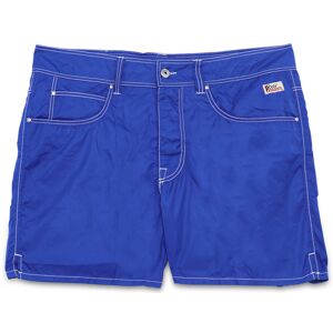 Roy Rogers Beach 5 Pockets - costume - uomo Blue 36