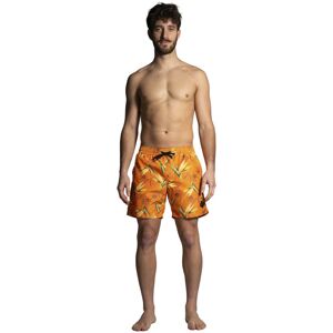 Seay Akau - costume - uomo Orange S