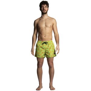 Seay Kekoa - costume - uomo Green S