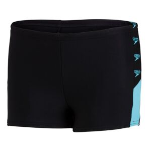 Speedo Dive Aquashorts - costume - ragazzo Black/Blue 11-12A