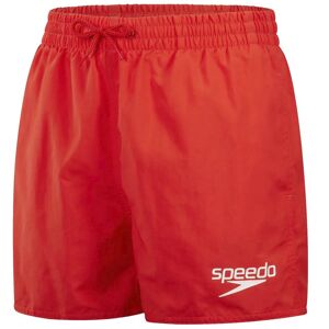 Speedo Essential 13 Red L