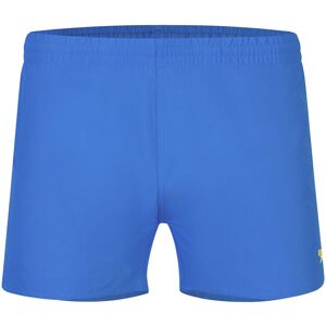 Speedo Fitted 13'' - costume - uomo Blue L