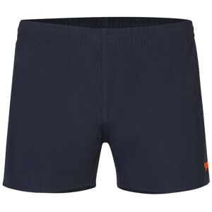 Speedo Fitted 13'' - costume - uomo Dark Blue M