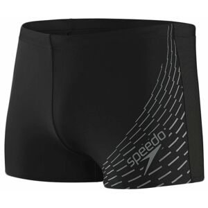 Speedo Medley Logo M - costume - uomo Black 36