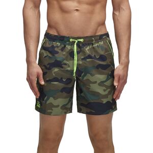 Sundek costume - uomo Green M