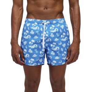 Sundek Kalua Bit - costume - uomo Light Blue L