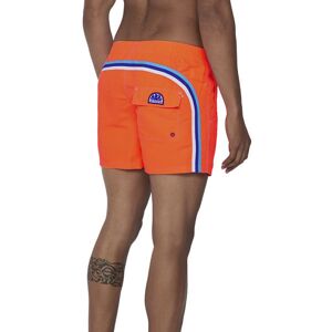 Sundek Short Rainbow - costume - uomo Orange L