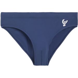 Freddy Costume slip da uomo con piccolo logo a contrasto Blu Navy Uomo Extra Large